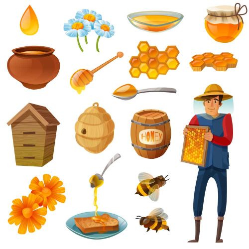 Ayuda a los apicultores a proteger la biodiversidad!