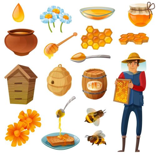 ¡Ayuda a los apicultores a proteger la biodiversidad! ¡Ayuda a los apicultores a proteger la biodiversidad!